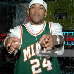 G'z UP Lloyd Banks