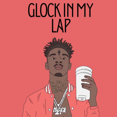 Glock in my lap- CONLY DUB-FREE DL