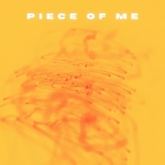Manse - PIECE OF ME