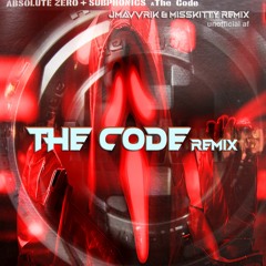 'The Code' Scream 2 Remix