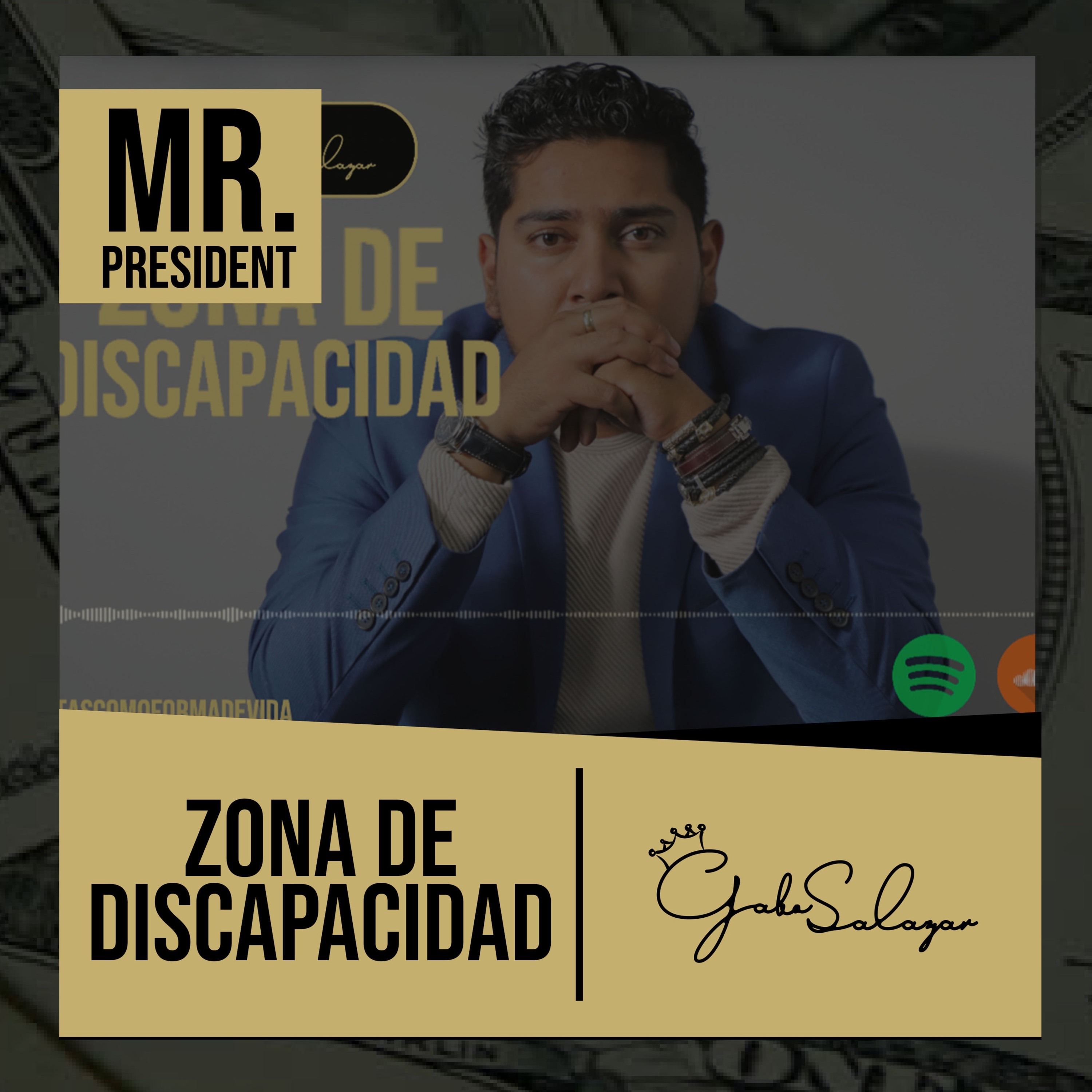 Gabo Salazar