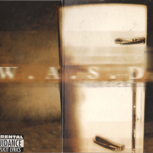 W.A.S.P. - Take the Addiction