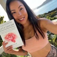 Spiritually Medicated: Break Free From Toxic Patterns & Unlock Your Magic Within by Kyla Lam