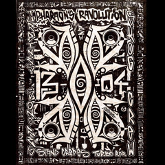 Riusma TBS-Pharaon’s Ravolutions | MIX Tribe -hardtek 100% VINYL |