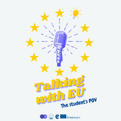 Talking with EU - Episode 3: Gender Inequality