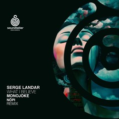 Serge Landar - What I Believe [LQ]