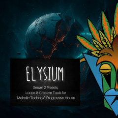 Elysium (Serum 2 Presets)_Preview