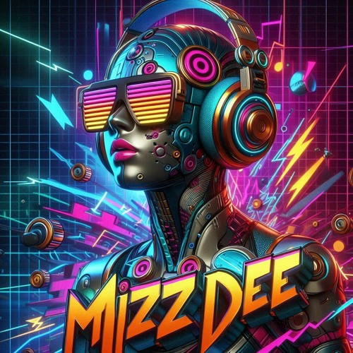 DJ MIZZ DEE- MAKINA SET VOL2 SUMMER MIX 🎛🔥🎧