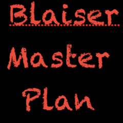 Master Plan