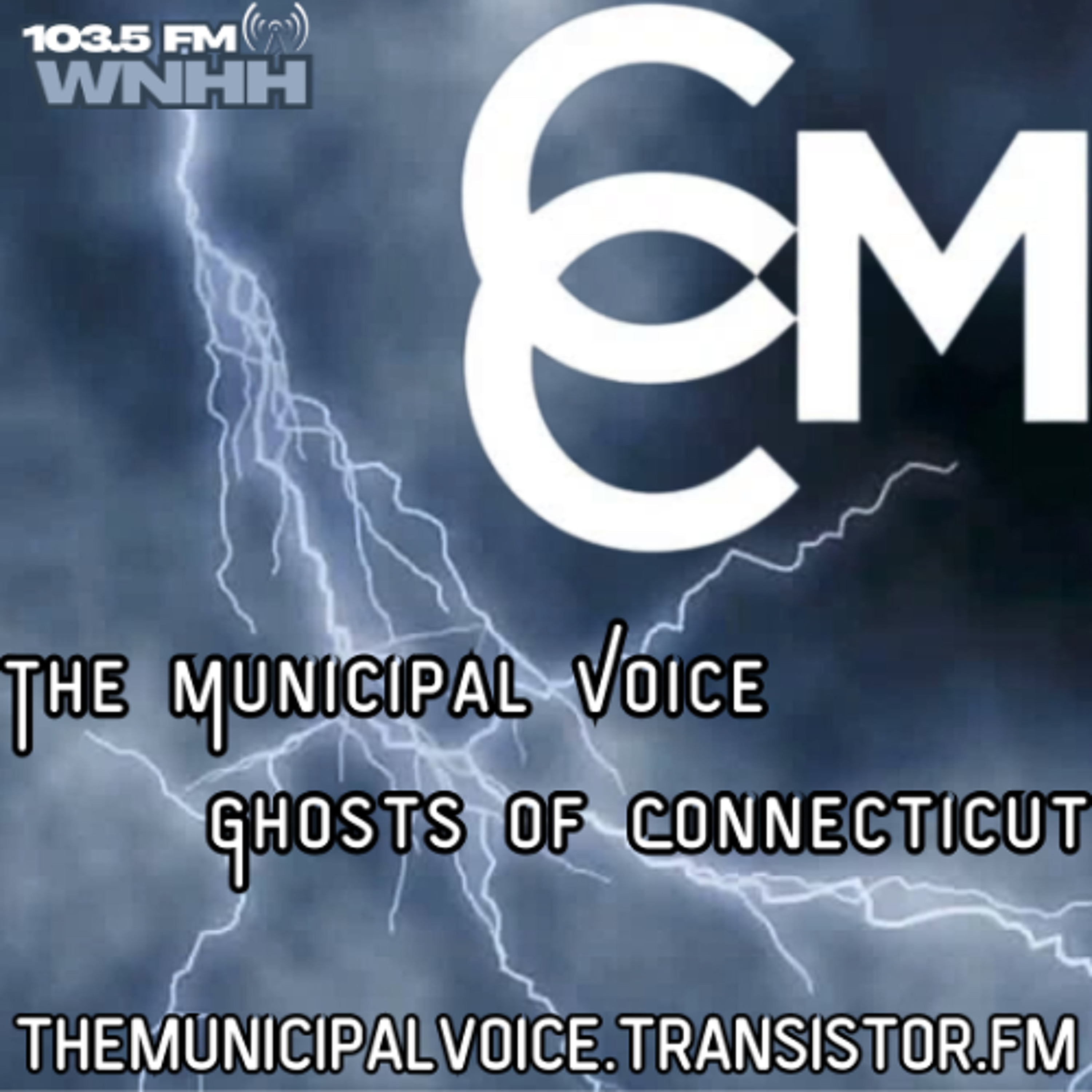 The Municipal Voice - Ghosts of Connecticut
