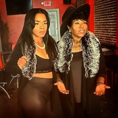 💥THA INTRO💥The ZYDECO🤞🏼SISTERS on FMMG!