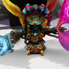 Goodf3lla - Do more of what makes you happy.wav