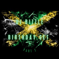 Birthday Set 2021 Part 2