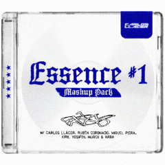 ESSENCE #1 (MASHUP PACK)