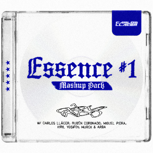 ESSENCE #1 (MASHUP PACK)