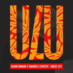 Premiere: Gianni Romano, Emanuele Esposito, Tim Schou - Possibilities & Harmonies [Ulu Records]