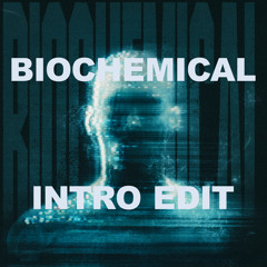 Martin Garrix & Seth Hills - Biochemical (Intro Edit)
