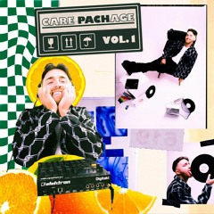 PREMIERE: PACH - Terminus [CPVOL1]