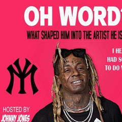 Oh Word?! What Caused Lil Wayne To Be Obsessed With The Studio?