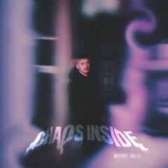 CHAOS INSIDE #1