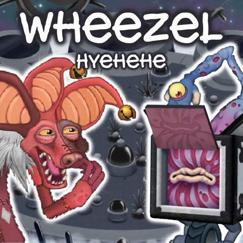 My Singing Monsters - Mythical Island Full Song (Hyehehe + Wheezel)