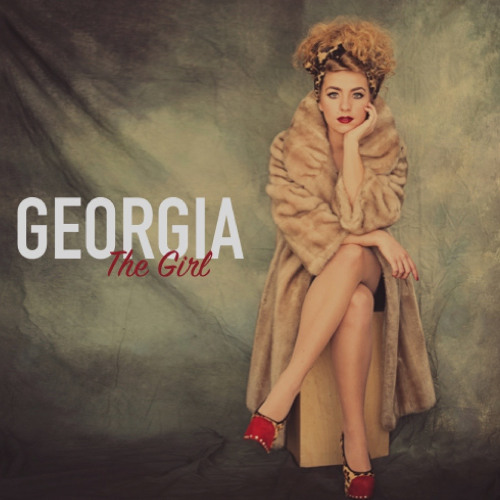 The Girl EP snippets