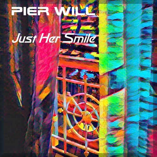 Just Her Smile