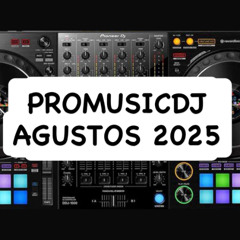 Pro MusicDj@AGUSTOS11