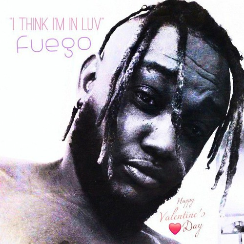 "Think Im In Luv" [2024 Audio]