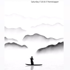 Hometaper - Live @ KOI October 24