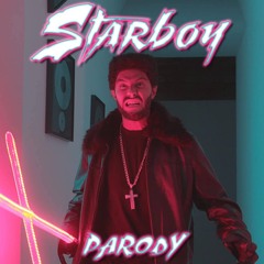 Starboy (Parody)