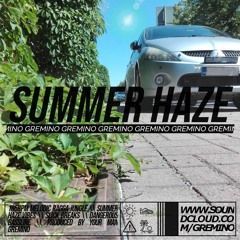 Summer Haze