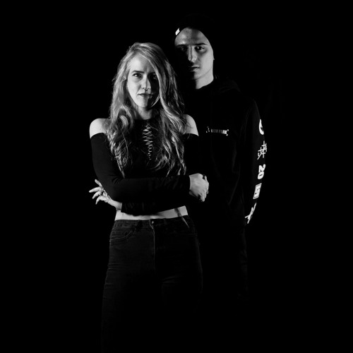 BlurryFace & Hantu for ILLEGITIMATE #1