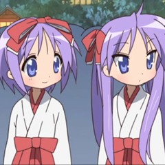 Music Tracks Songs Playlists ged らきすた On Soundcloud