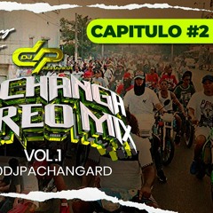 BUREO MIX VOL 1 - (CAPITULO #2) - DJ PACHANGA RD - BACHATAS DE AMARGUE 🇩🇴 🥃 🍻 🥂