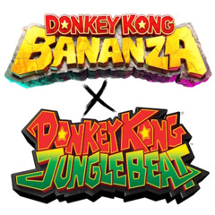 Mossplume Marsh Forest Layer (Donkey Kong Jungle Beat Arrangement)