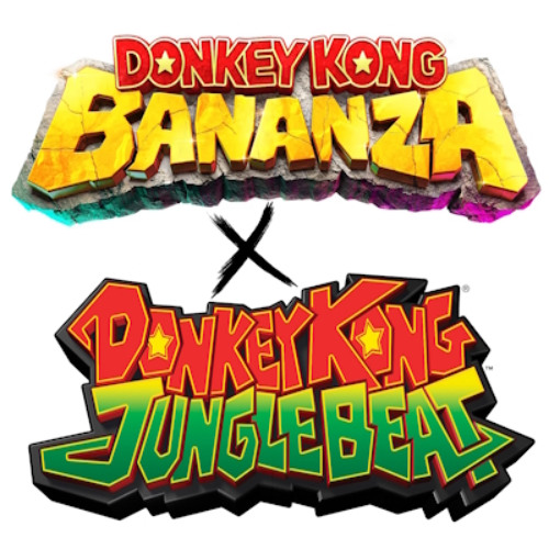 Mossplume Marsh Forest Layer (Donkey Kong Jungle Beat Arrangement)