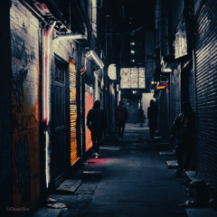 Keep It Close (Instrumental)