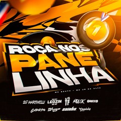 ROÇA NOS PANELINHA 🍳🥇- MC Bouth & MC Jr da Alta (Panelinha dos 01)