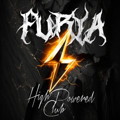 High Powered Club [FREE DL]