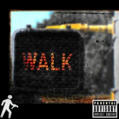 AP - Walk Feat. Woo (Prod. By CAYDO)