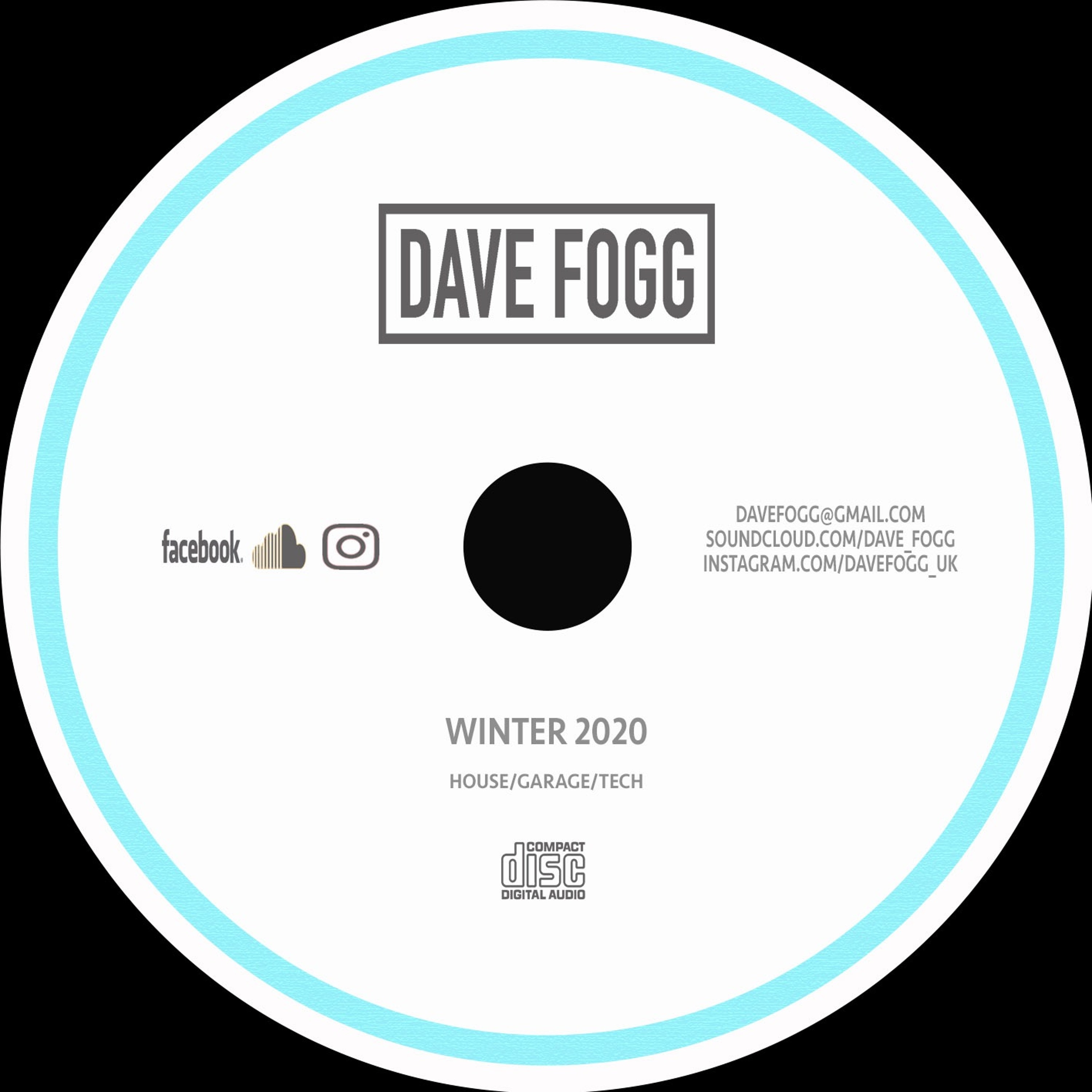 Dave Fogg UK