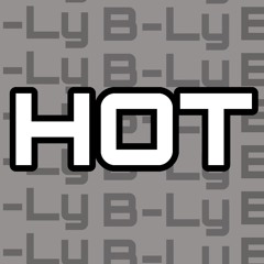Hot (Prod. Danny Beats)