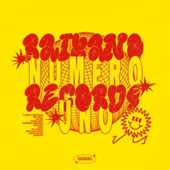 Various Artists - Raibano Records Numero Uno