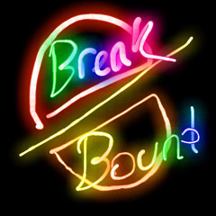 Simpler Complex - Energy dog (breakbound remix)