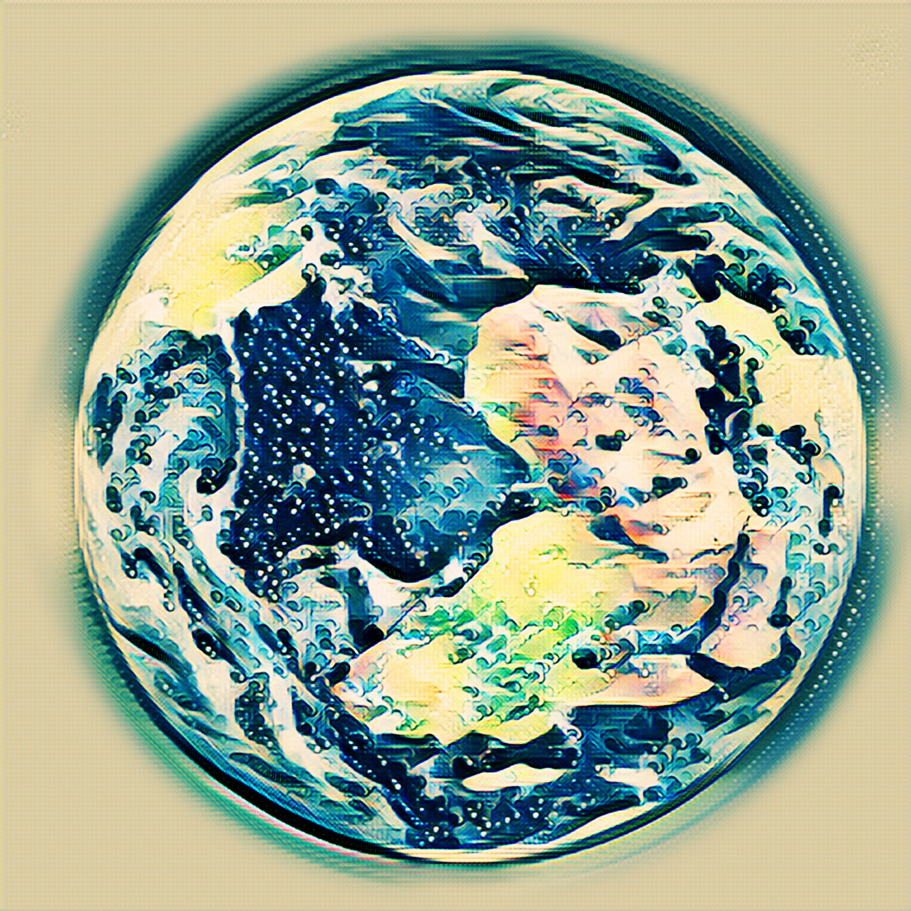 Homemade Music