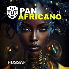 PanAfricano By Hussaf