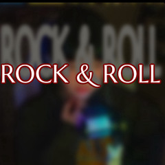 Rock and roll (prod. Fantom)