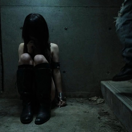 sorrow