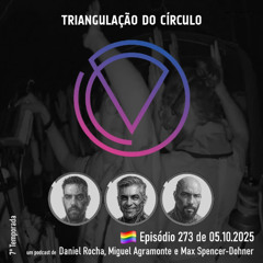 Ep. 273 - Ivo Rosa; A flotilha; Drones na Europa; Entrevista de Putin; FA e Trump